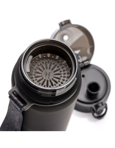 Bidon sportowy meteor 74582