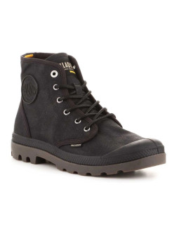 Buty palladium pampa hi wax u u77222 2