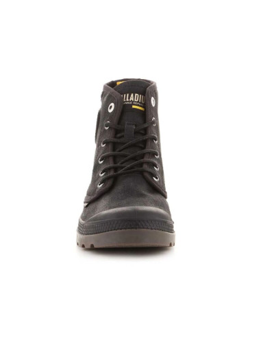 Buty palladium pampa hi wax u u77222