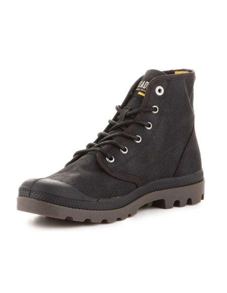 Buty palladium pampa hi wax u u77222