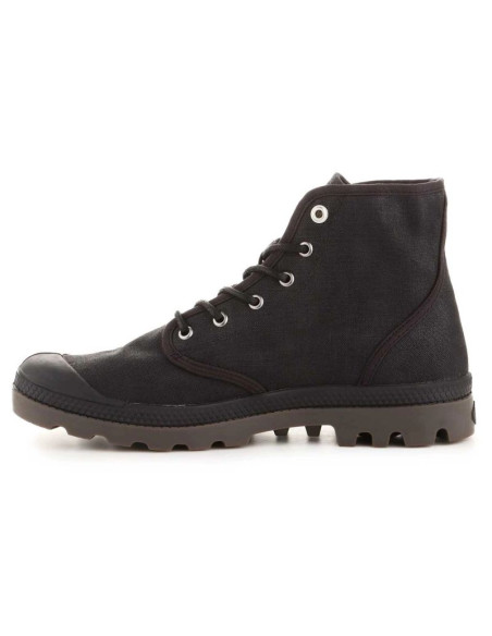 Buty palladium pampa hi wax u u77222