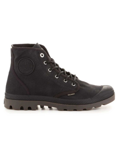 Buty palladium pampa hi wax u u77222