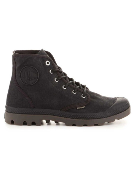 Buty palladium pampa hi wax u u77222