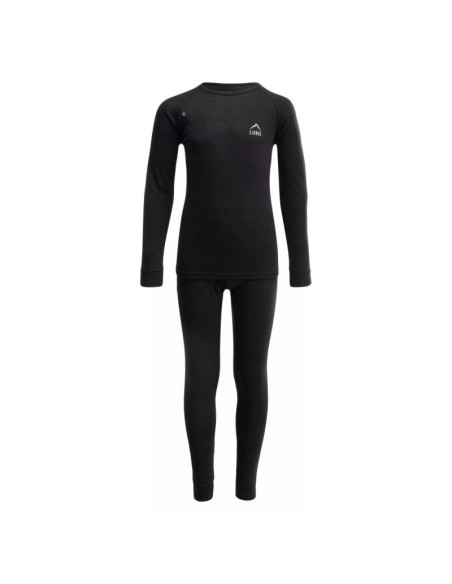 Bielizna termoaktywna elbrus melor merino set tb jr