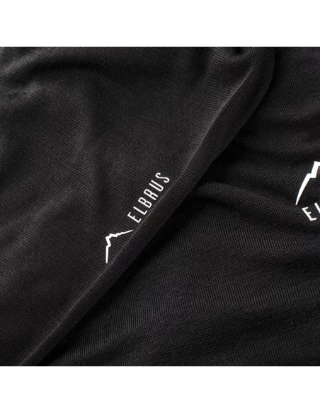 Bielizna termoaktywna elbrus melor merino set tb jr