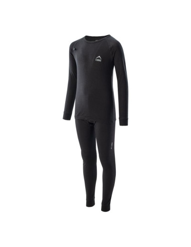 Bielizna termoaktywna elbrus melor merino set tb jr