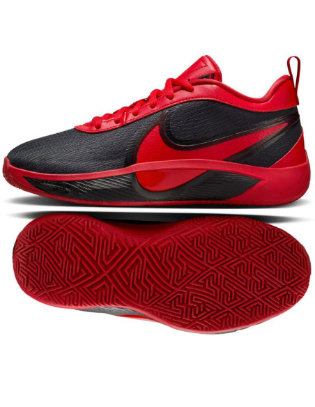 Buty do koszykówki nike giannis freak 6 (gs) jr