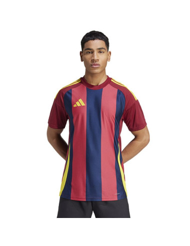 Koszulka adidas striped 24 jsy m