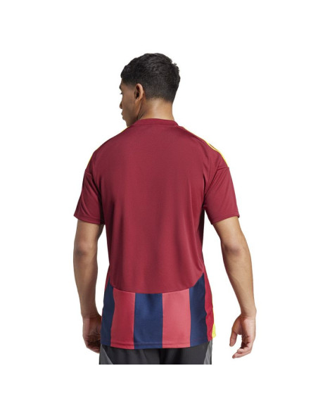 Koszulka adidas striped 24 jsy m