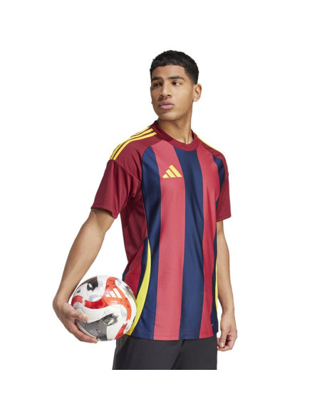 Koszulka adidas striped 24 jsy m