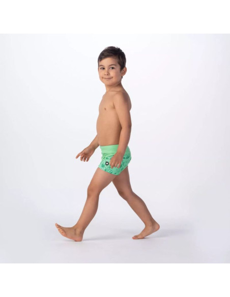 Bokserki aquawave idaro kids jr