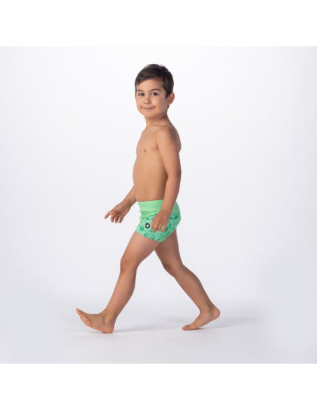 Bokserki aquawave idaro kids jr