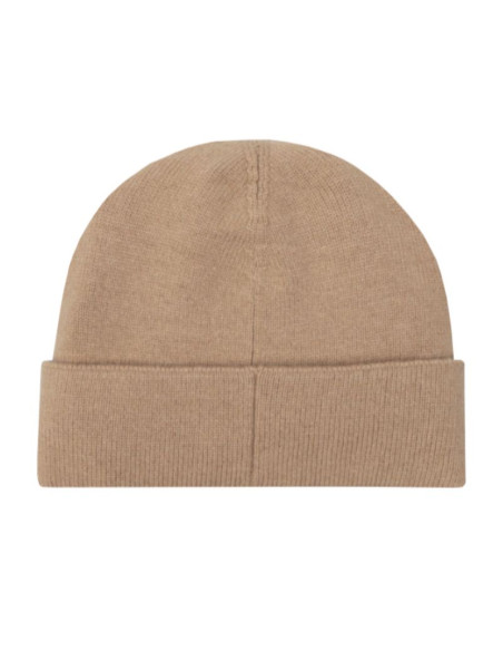 Czapka calvin klein cashmere beanie w