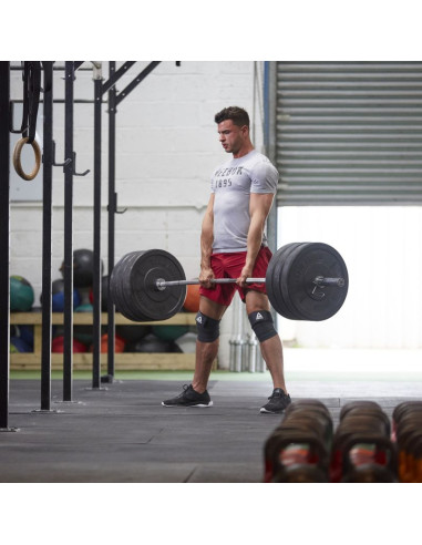 Taśmy reebok wzmacniające raac