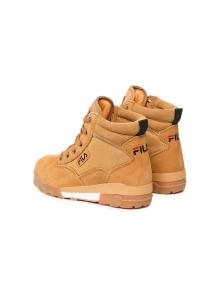Buty fila grunge ii mid wmn w ffw0217
