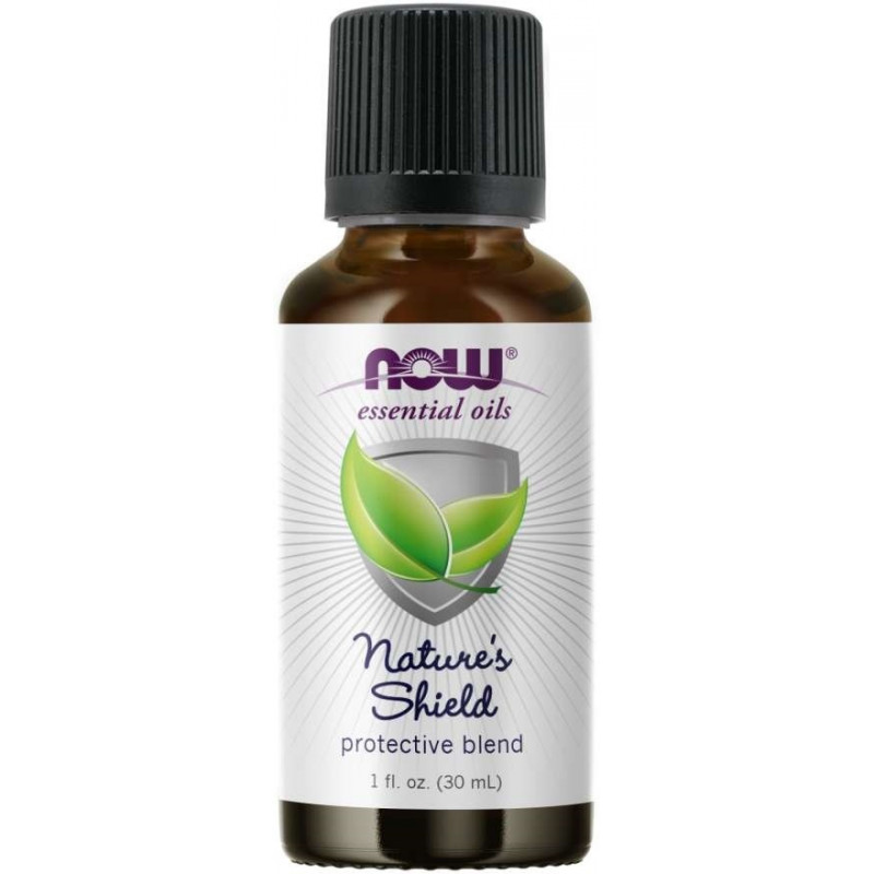 Nature's Shield Protective Blend (30 ml)