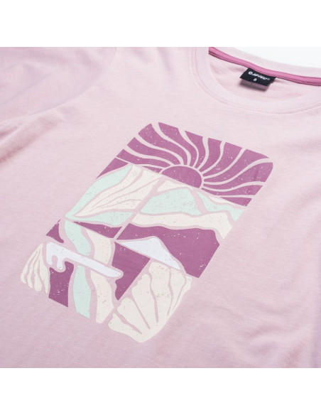 Koszulka hi-tec lady gladys w