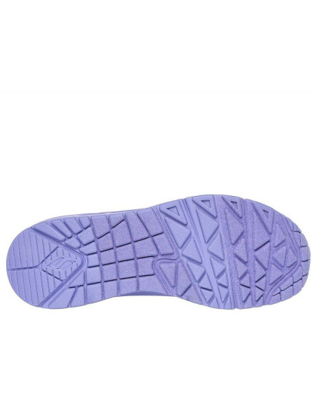 Buty skechers uno stand on air lifestylowe sneakersy w