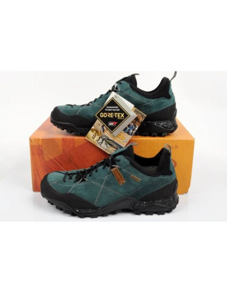 Buty trekkingowe aku nativa gtx w