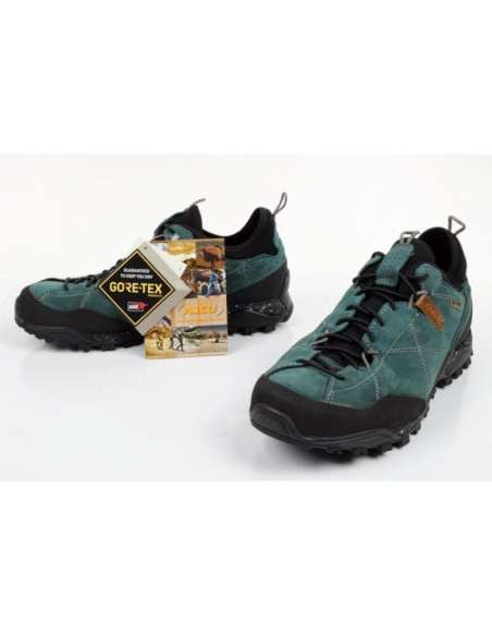 Buty trekkingowe aku nativa gtx w