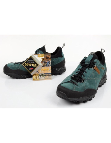 Buty trekkingowe aku nativa gtx w