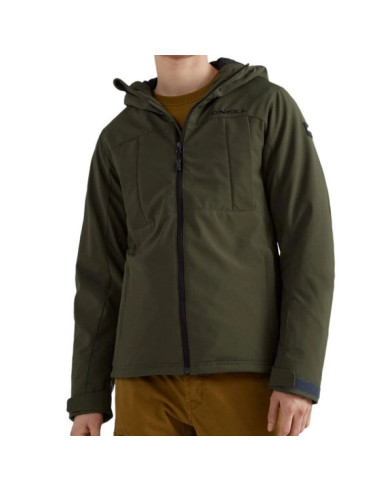 Kurtka narciarska o'neill m 2500013