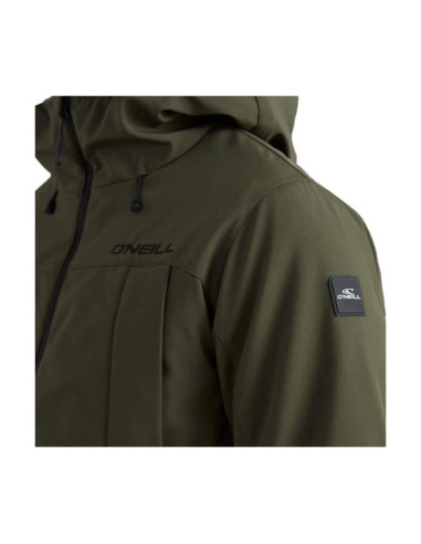 Kurtka narciarska o'neill m 2500013