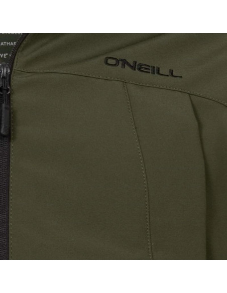 Kurtka narciarska o'neill m 2500013