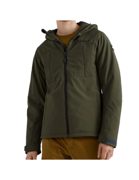 Kurtka narciarska o'neill m 2500013