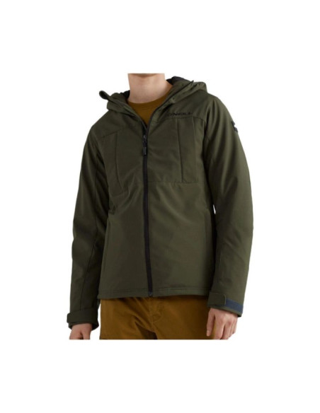 Kurtka narciarska o'neill m 2500013