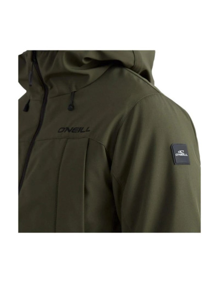 Kurtka narciarska o'neill m 2500013