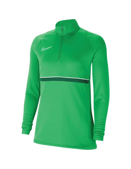 Bluza nike dri-fit academy w cv2653-362