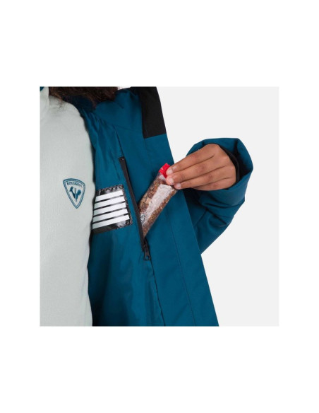 Kurtka rossignol girl staci jkt