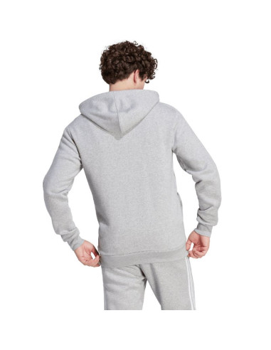 Bluza adidas essentials fleece 3-stripes full-zip m