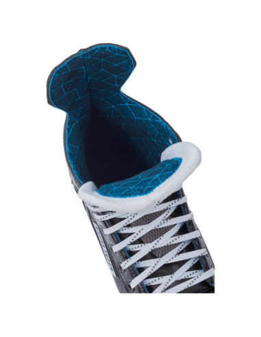 Łyżwy hokejowe bauer x-lp int