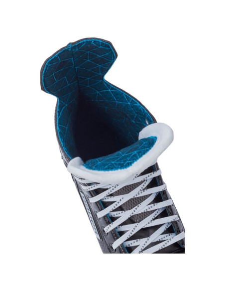 Łyżwy hokejowe bauer x-lp int