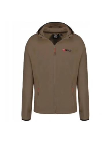 Bluza geographical norway unicia taupe db 224 m