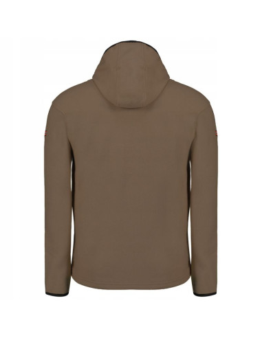 Bluza geographical norway unicia taupe db 224 m