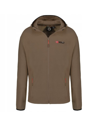 Bluza geographical norway unicia taupe db 224 m