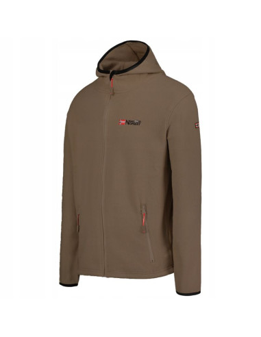 Bluza geographical norway unicia taupe db 224 m