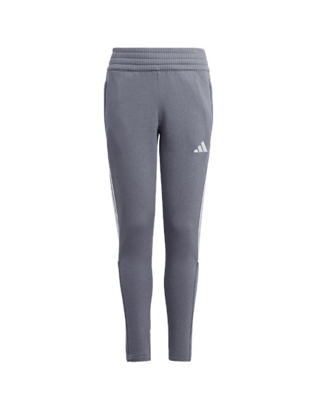 Spodnie adidas tiro 23 league sweat jr