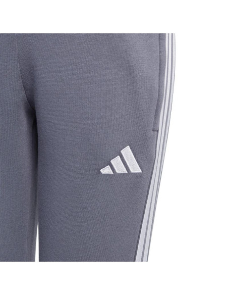 Spodnie adidas tiro 23 league sweat jr