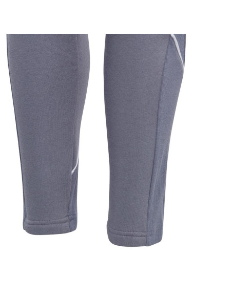 Spodnie adidas tiro 23 league sweat jr