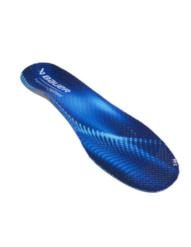 Wkładki do łyżew hokejowe bauer aetrex orthotic