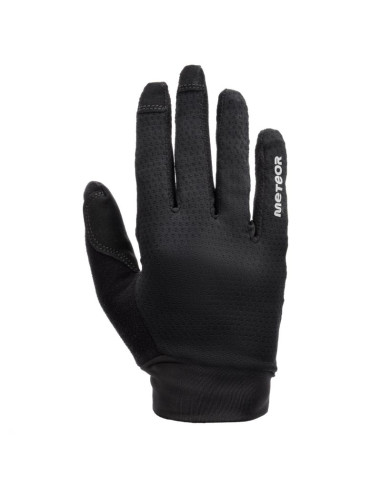 Rękawiczki rowerowe meteor full mx100