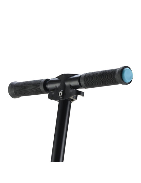 Hulajnoga aluminiowa ze stopką