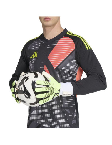 Rękawice adidas predator gl com m