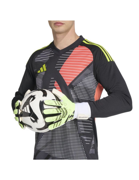 Rękawice adidas predator gl com m