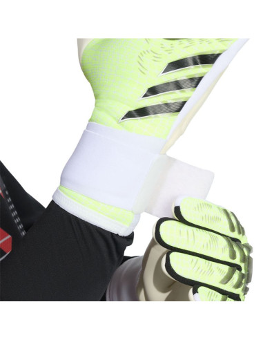 Rękawice adidas predator gl com m