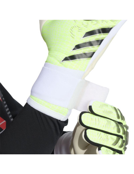 Rękawice adidas predator gl com m